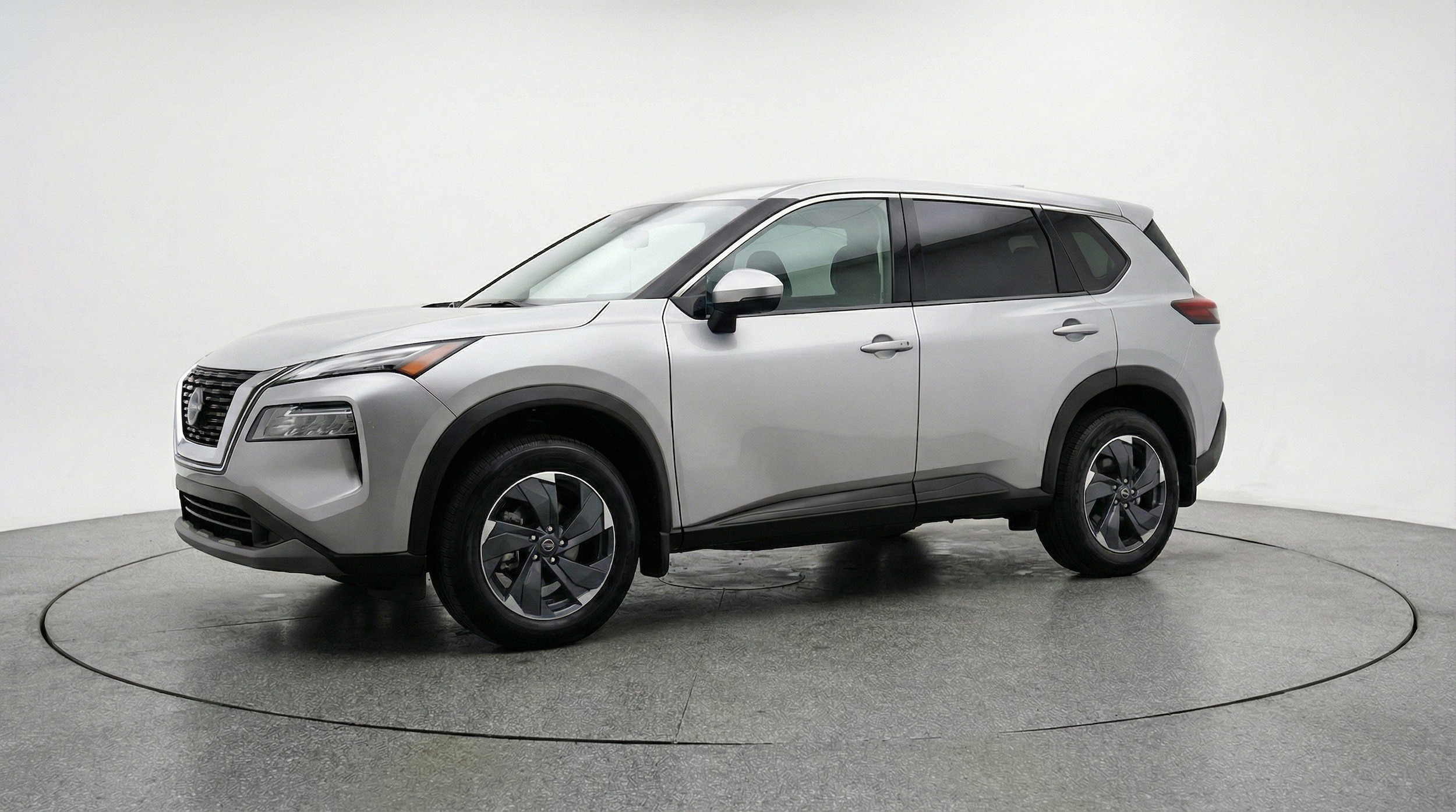 Thumbnail: 2025 Nissan Rogue - 3