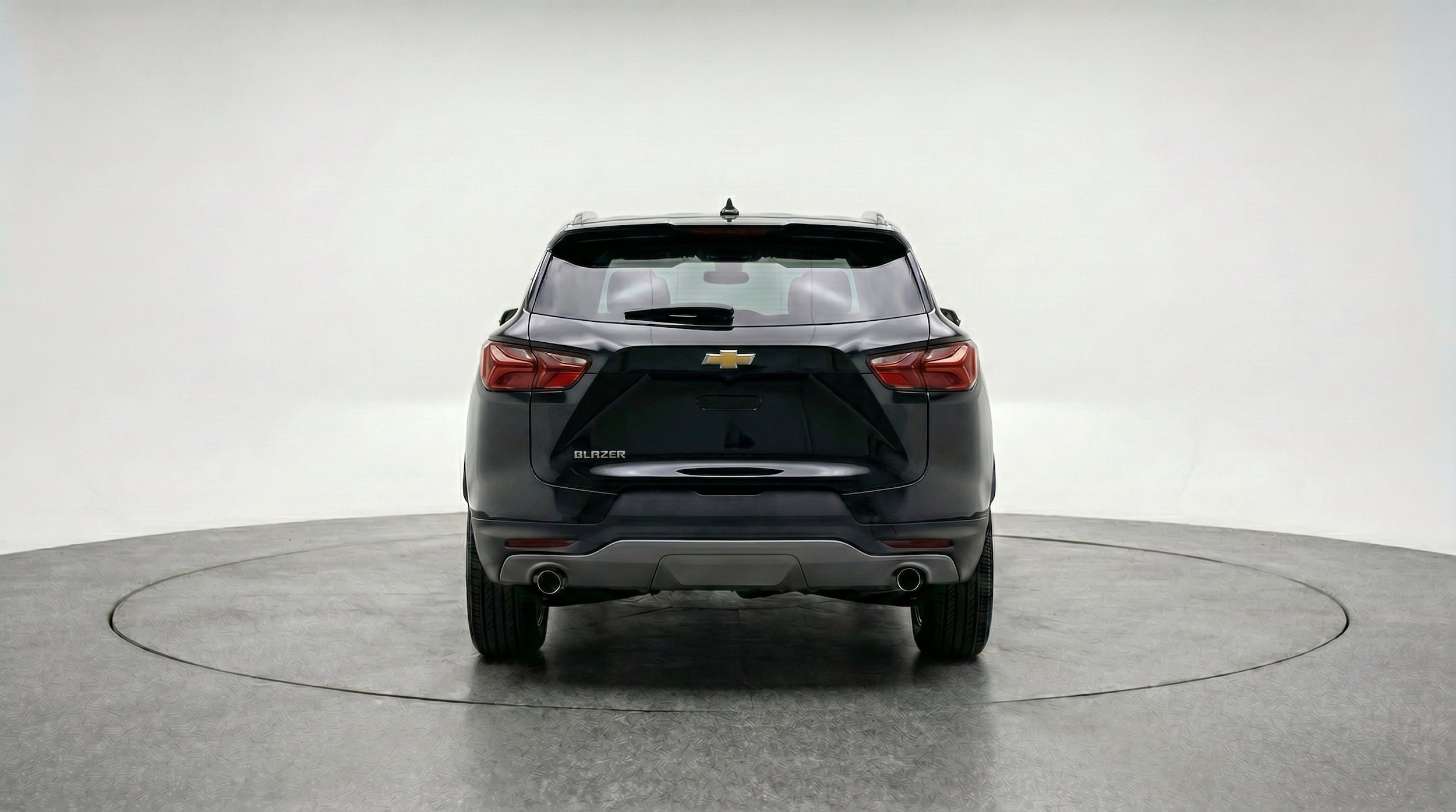 Thumbnail: 2025 Chevrolet Blazer - 7