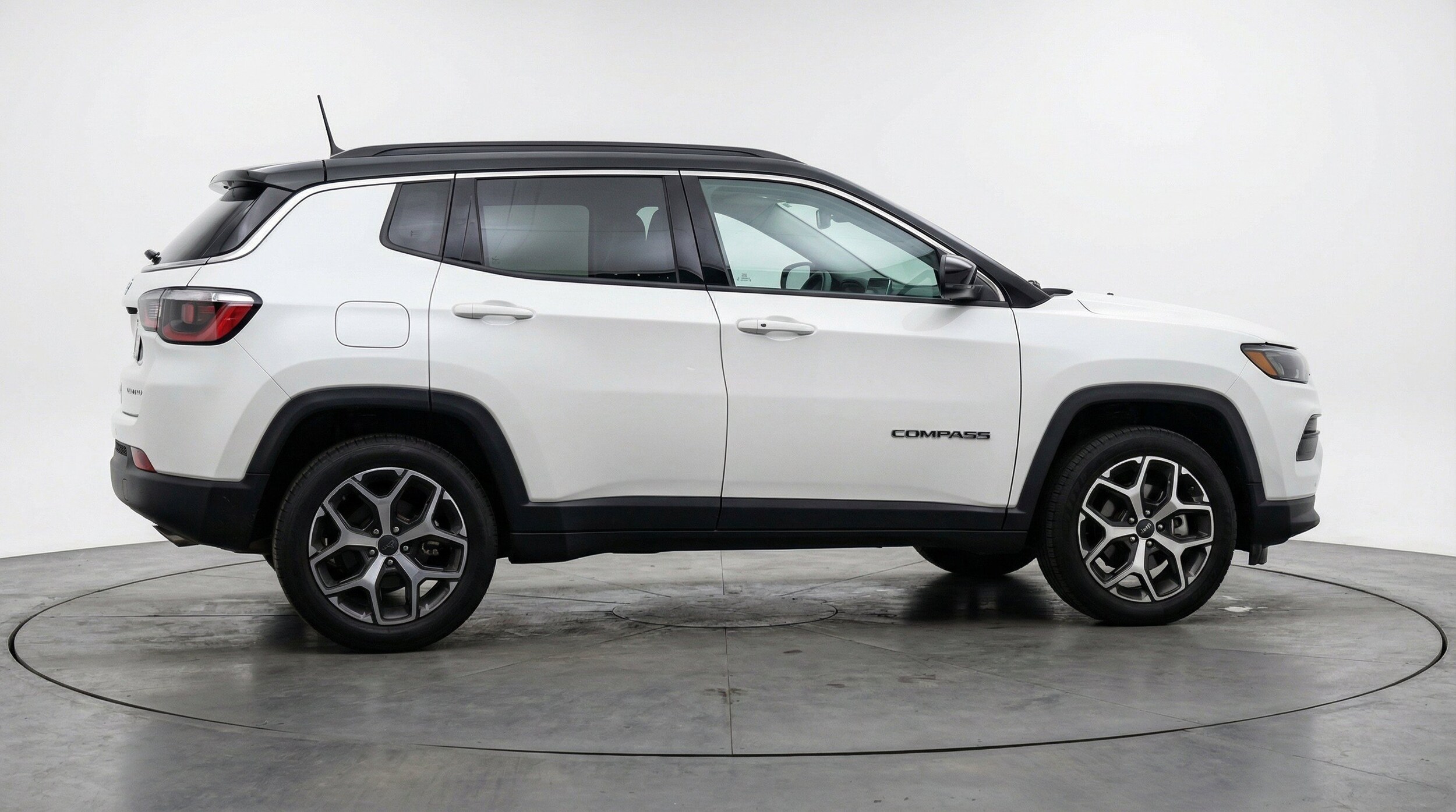 Thumbnail: 2025 Jeep Compass - 11