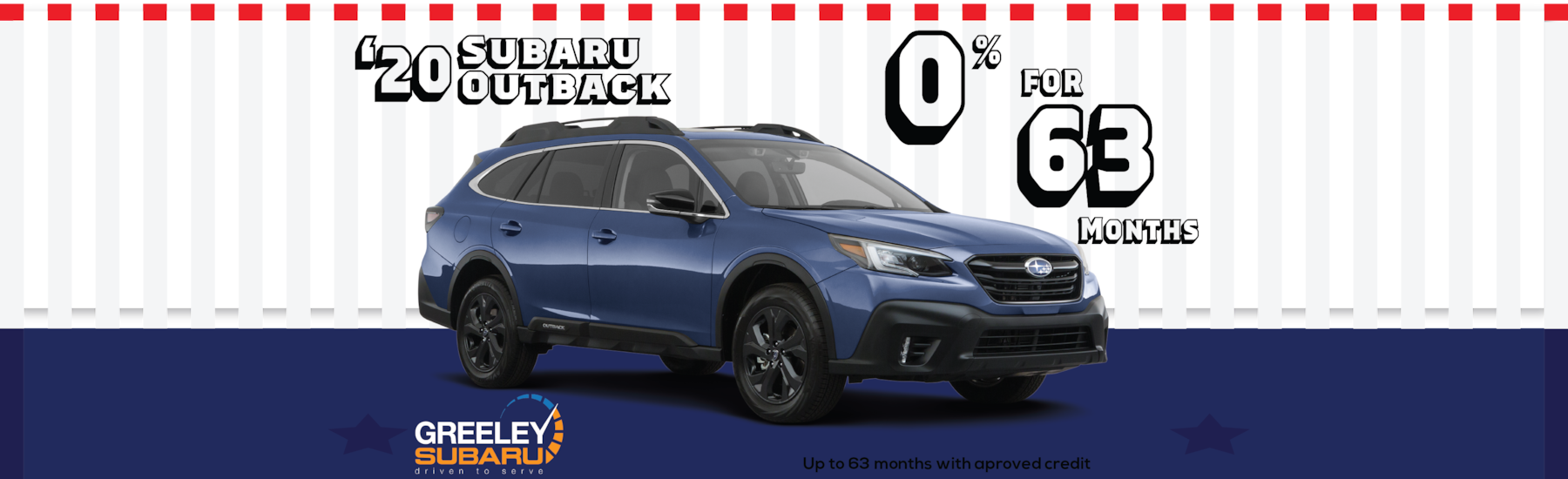New & Used Northern Colorado Subaru Dealership Greeley Subaru