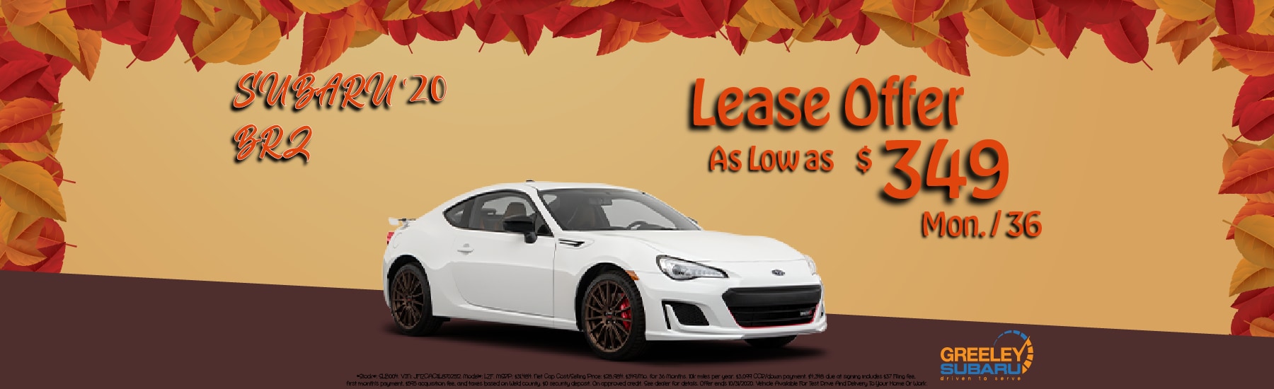 New & Used Northern Colorado Subaru Dealership Greeley Subaru