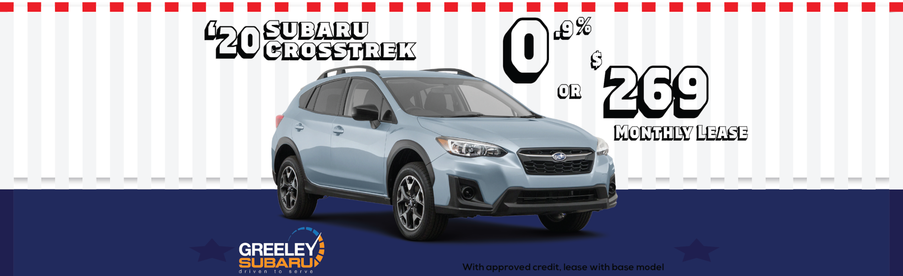 New & Used Northern Colorado Subaru Dealership Greeley Subaru