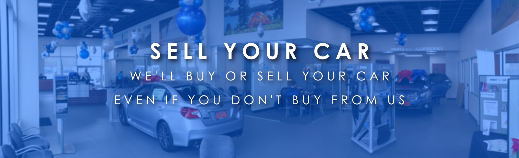 Mike Shaw Subaru Greeley New Subaru & Used Subaru Dealership Serving