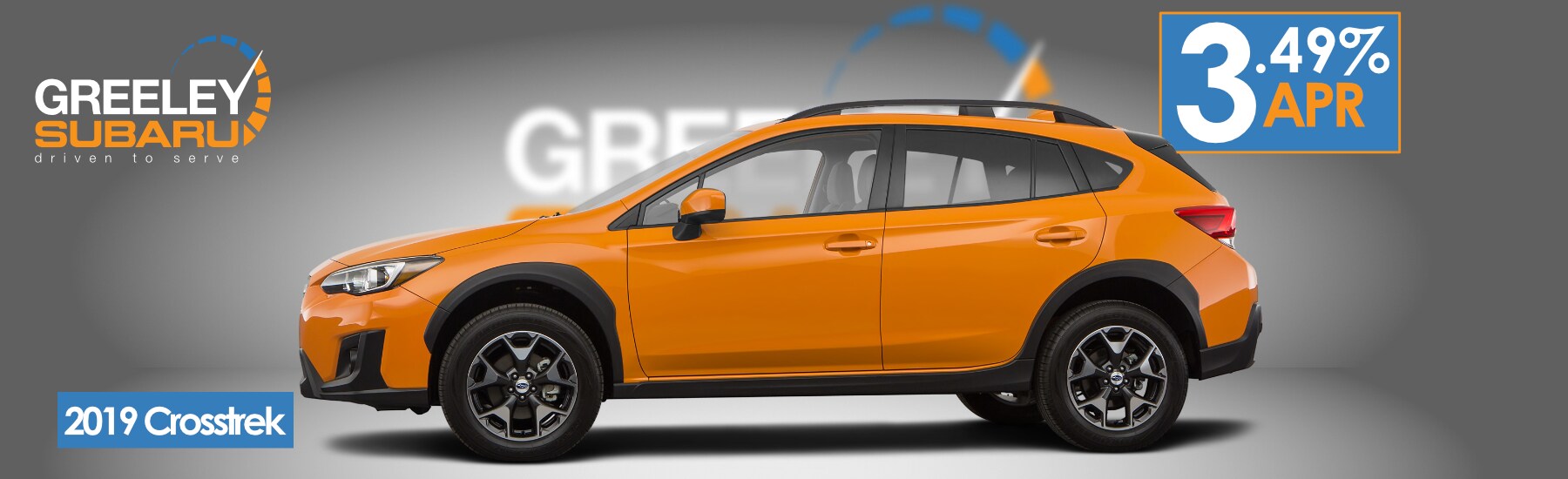 New & Used Northern Colorado Subaru Dealership Greeley Subaru