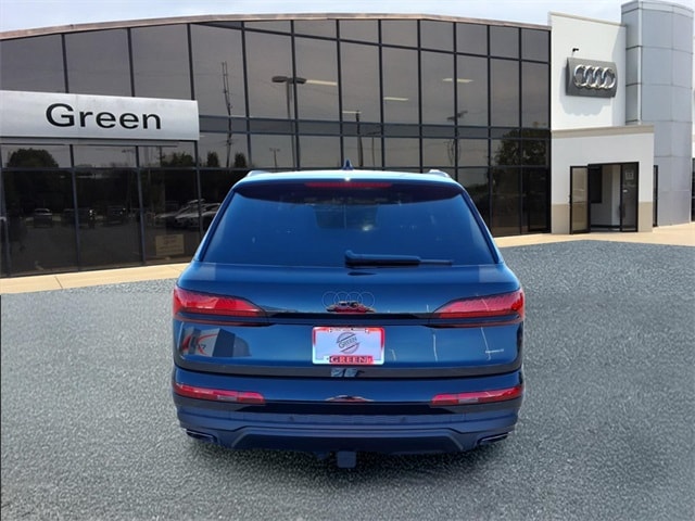 2026 Audi Q7 Premium - Photo 20