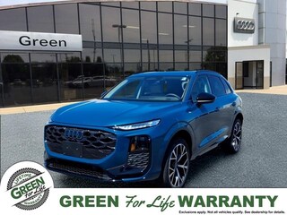 2026 Audi Q3 S line SUV