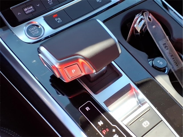 2026 Audi Q7 Premium - Photo 11