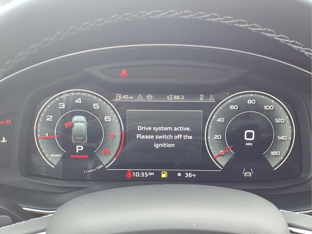 2026 Audi Q7 Premium - Photo 14
