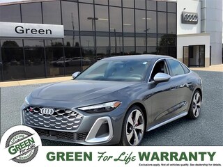 2025 Audi S5 3.0T Premium Sportback