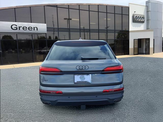 2026 Audi Q7 Premium - Photo 21