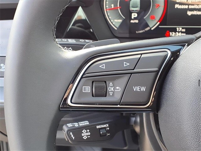 2026 Audi A3 Premium - Photo 13