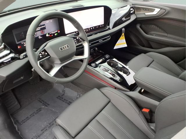 2026 Audi A5 Premium Plus - Photo 15