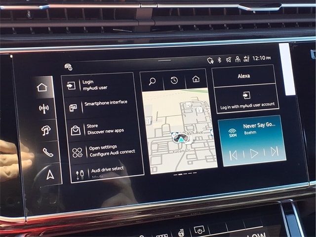 2026 Audi Q7 Premium - Photo 8