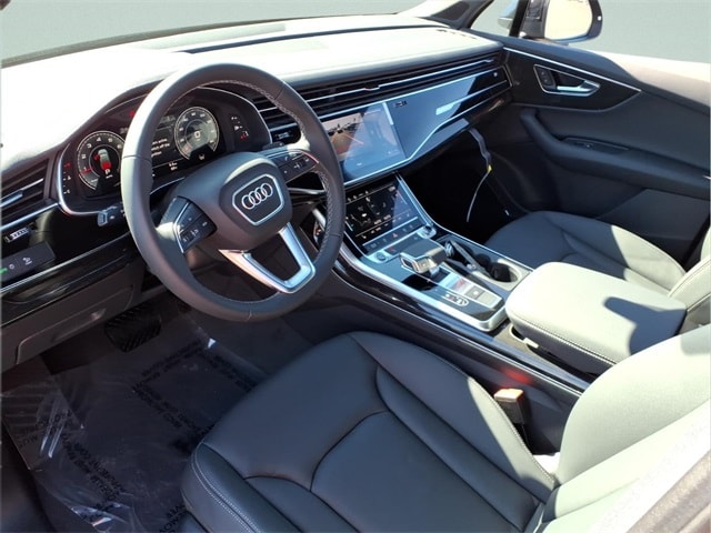 2026 Audi Q7 Premium - Photo 16