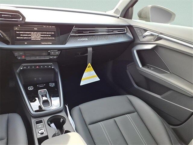 2026 Audi A3 Premium - Photo 6