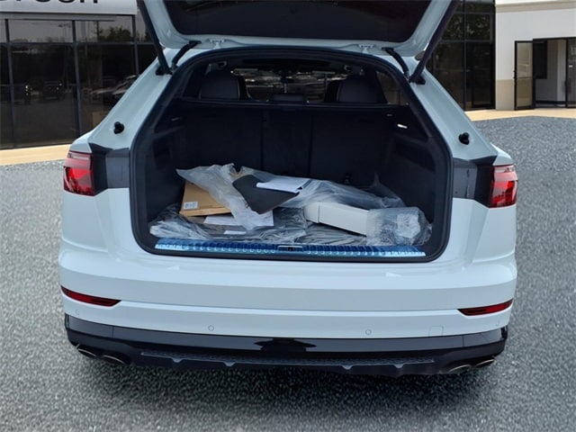 2026 Audi SQ8 Prestige - Photo 19