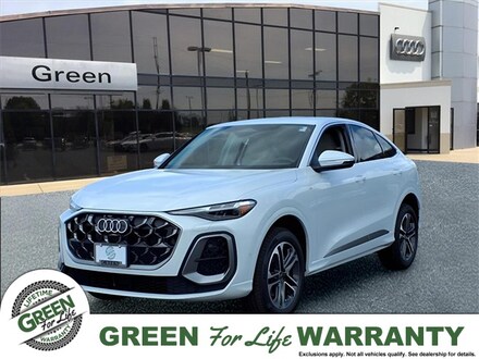 2025 Audi Q5 Sportback 2.0T Sportback Premium SUV