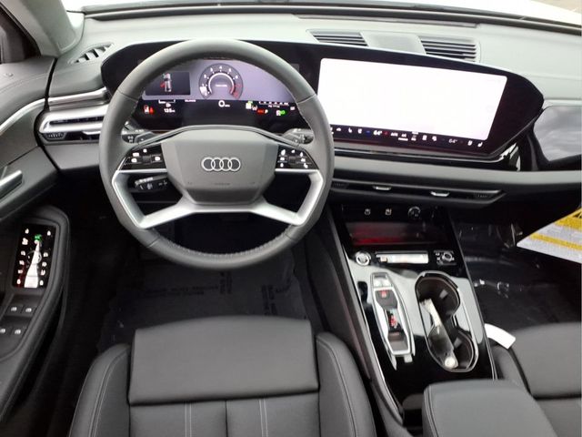 2026 Audi A5 Premium Plus - Photo 7