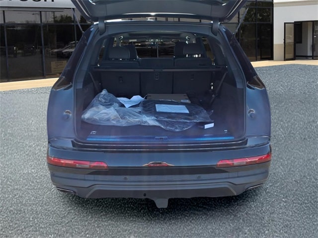2026 Audi Q7 Premium - Photo 19