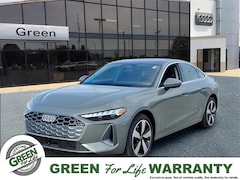 2025 Audi A5 2.0T Premium Sportback