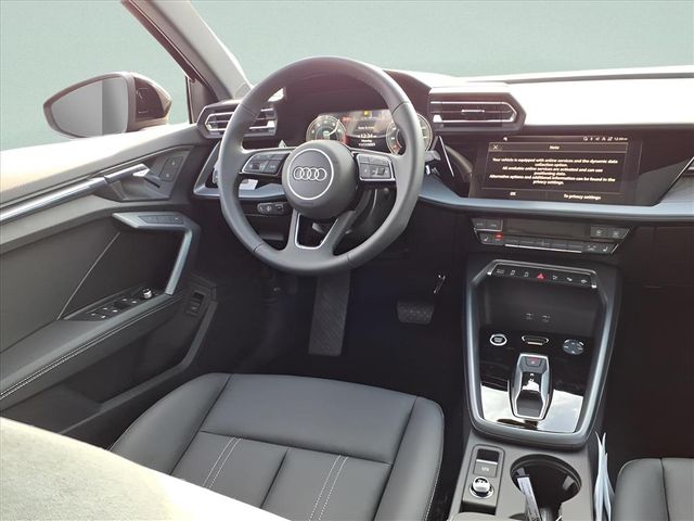2026 Audi A3 Premium - Photo 7