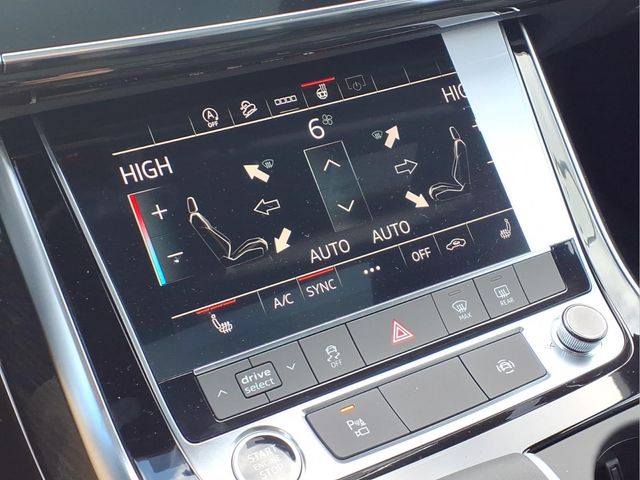 2026 Audi Q7 Premium - Photo 10