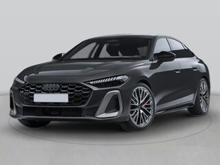 2025 Audi All-new A5 2.0T Premium Hatchback