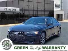 2025 Audi A6 55 Premium Sedan