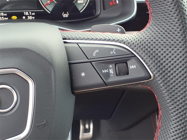2026 Audi SQ8 Prestige - Photo 13