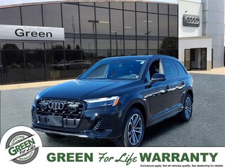 2026 Audi Q7 45 Premium SUV