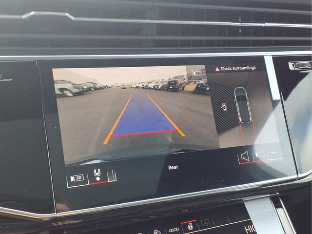 2026 Audi Q7 Premium - Photo 9