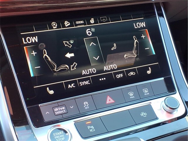 2026 Audi Q7 Premium - Photo 10
