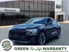 2025 Audi Q8 55 Premium SUV