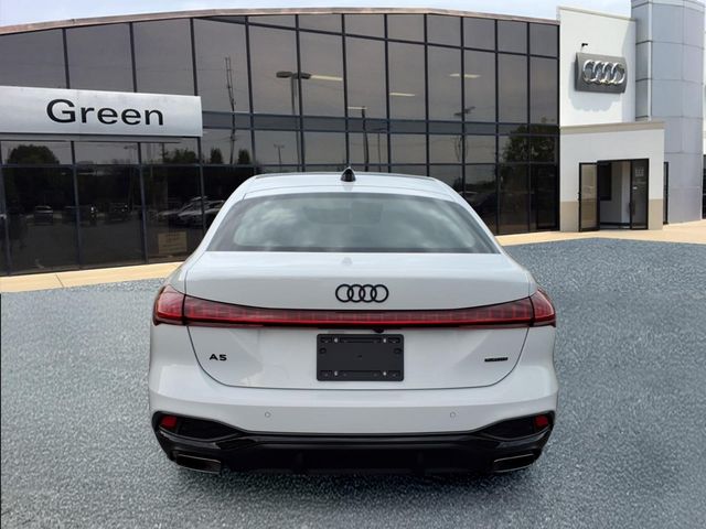 2026 Audi A5 Premium Plus - Photo 18
