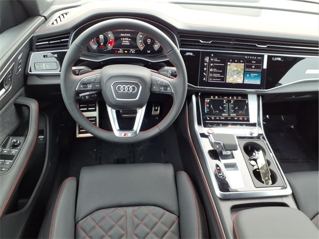 2026 Audi SQ8 Prestige - Photo 7
