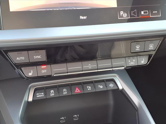 2026 Audi A3 Premium - Photo 10