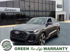 2026 Audi SQ5 3.0T Premium SUV