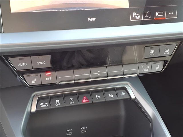 2026 Audi A3 Premium - Photo 10