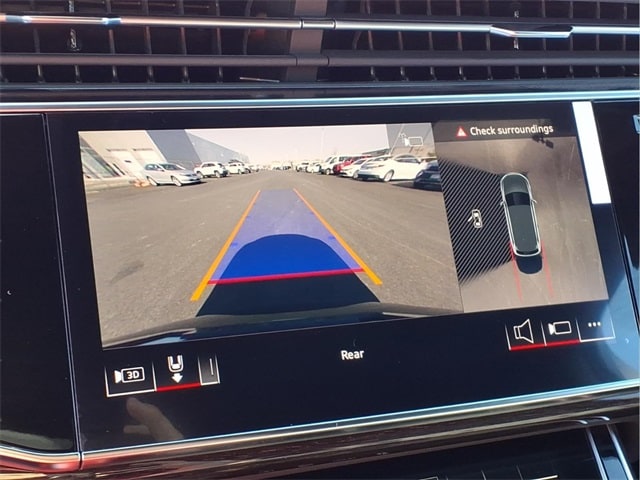 2026 Audi Q7 Premium - Photo 9