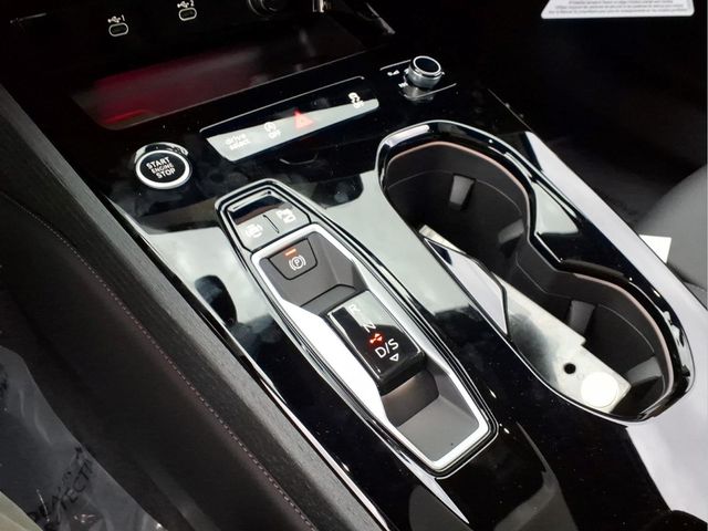 2026 Audi A5 Premium Plus - Photo 10