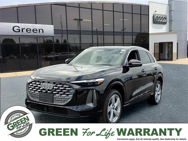 2025 Audi New Q5 Premium Plus's photo