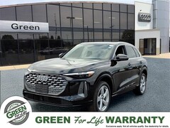 2025 Audi Q5 2.0T Premium SUV