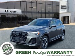 2026 Audi Q7 45 Premium SUV