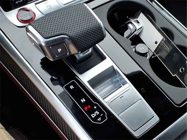 2026 Audi SQ8 Prestige - Photo 11