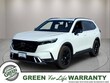  Honda CR-V Hybrid