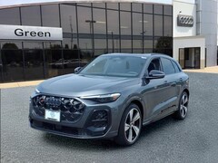 2026 Audi SQ5 3.0T Premium SUV