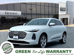 2025 Audi Q5 2.0T Premium SUV