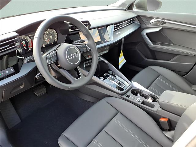 2026 Audi A3 Premium - Photo 17
