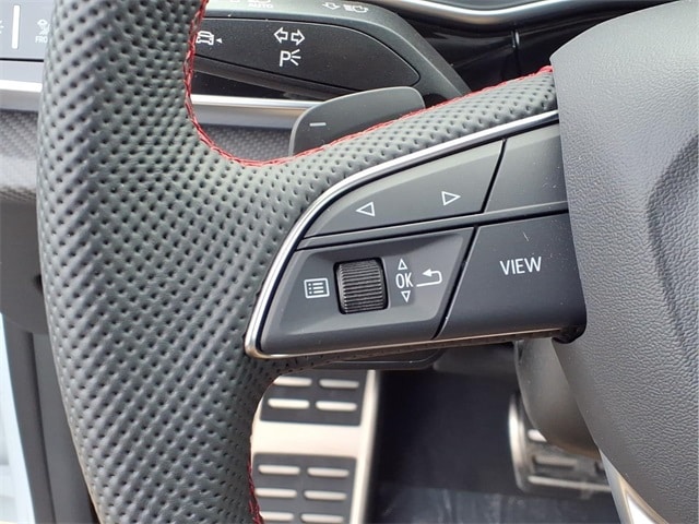 2026 Audi SQ8 Prestige - Photo 12