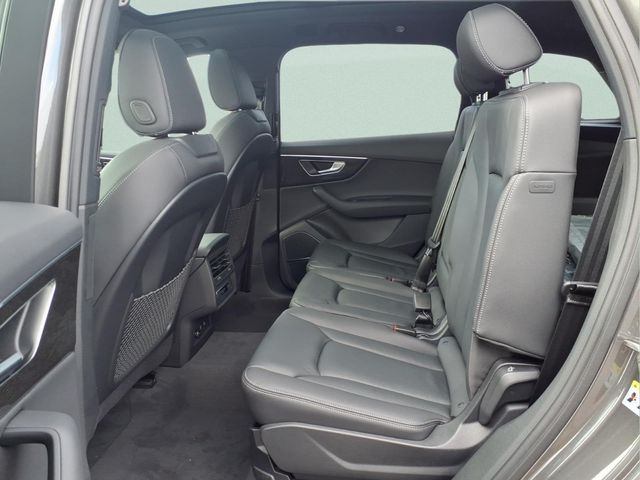 2026 Audi Q7 Premium - Photo 18